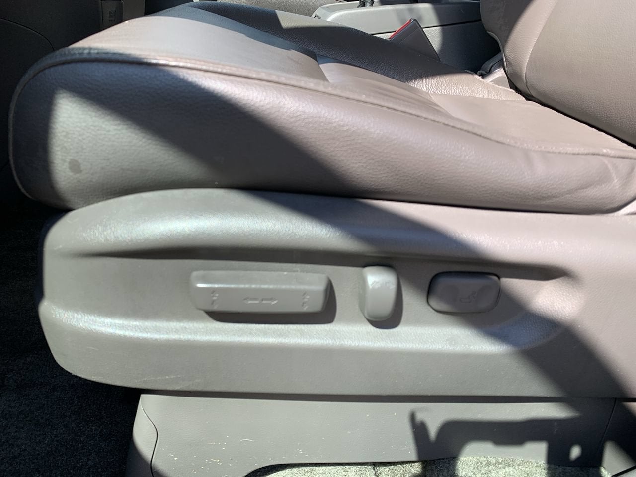 2017 Honda Odyssey EX-L