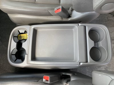 2017 Honda Odyssey EX-L