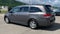 2017 Honda Odyssey EX-L
