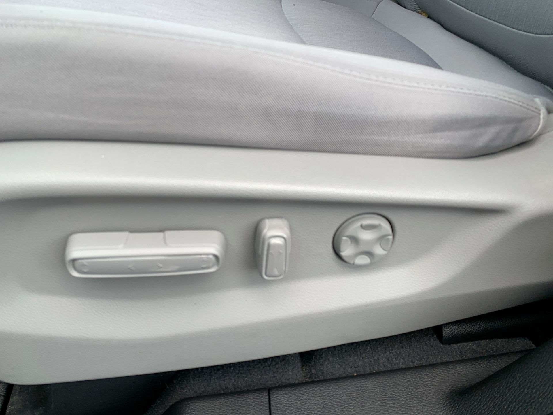 2022 Honda Odyssey EX