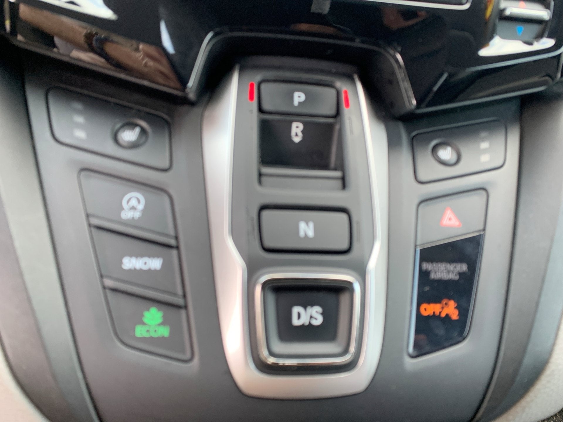 2022 Honda Odyssey EX
