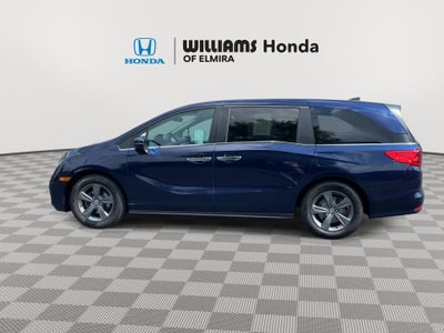 2022 Honda Odyssey EX