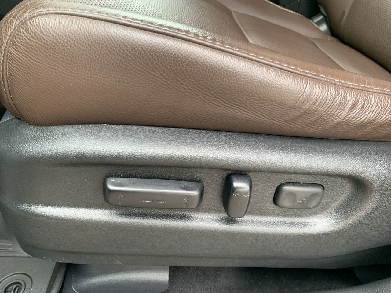 2024 Honda Passport EX-L