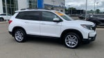2024 Honda Passport EX-L