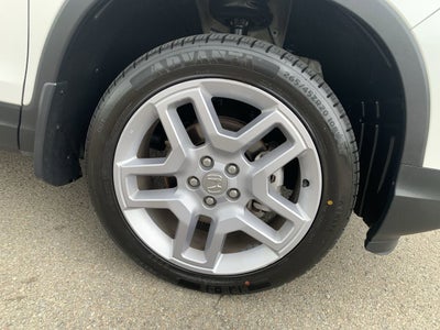 2024 Honda Passport EX-L