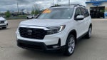 2024 Honda Passport EX-L