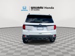 2024 Honda Passport EX-L