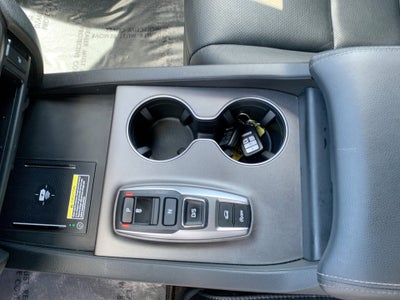 2024 Honda Passport EX-L