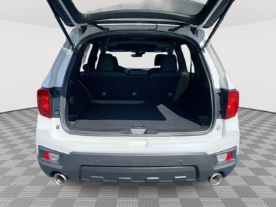 2024 Honda Passport EX-L