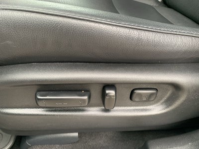 2025 Honda Passport EX-L
