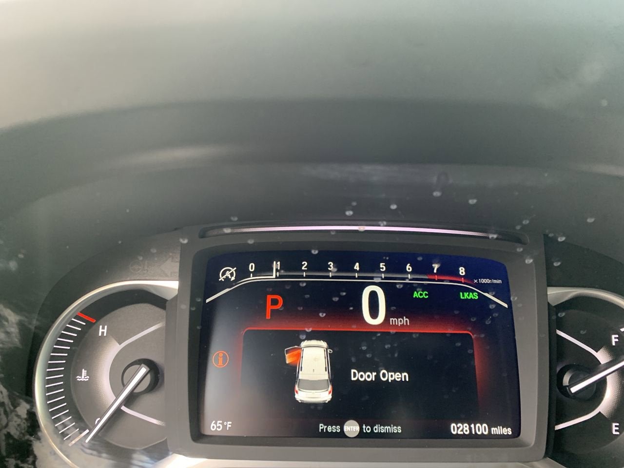 2025 Honda Passport EX-L