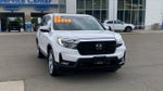 2025 Honda Passport EX-L