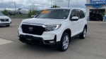 2025 Honda Passport EX-L