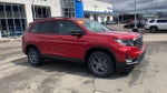 2024 Honda Passport TrailSport