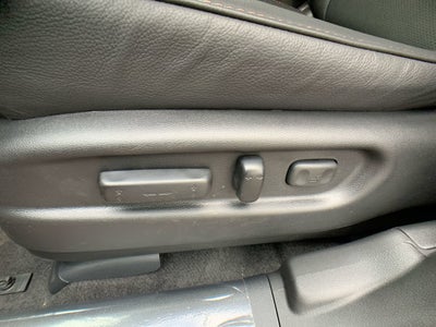 2024 Honda Passport TrailSport