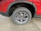 2024 Honda Passport TrailSport