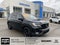 2024 Honda Passport Black Edition