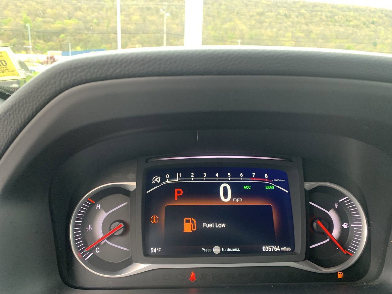 2024 Honda Passport Black Edition