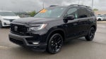 2024 Honda Passport Black Edition