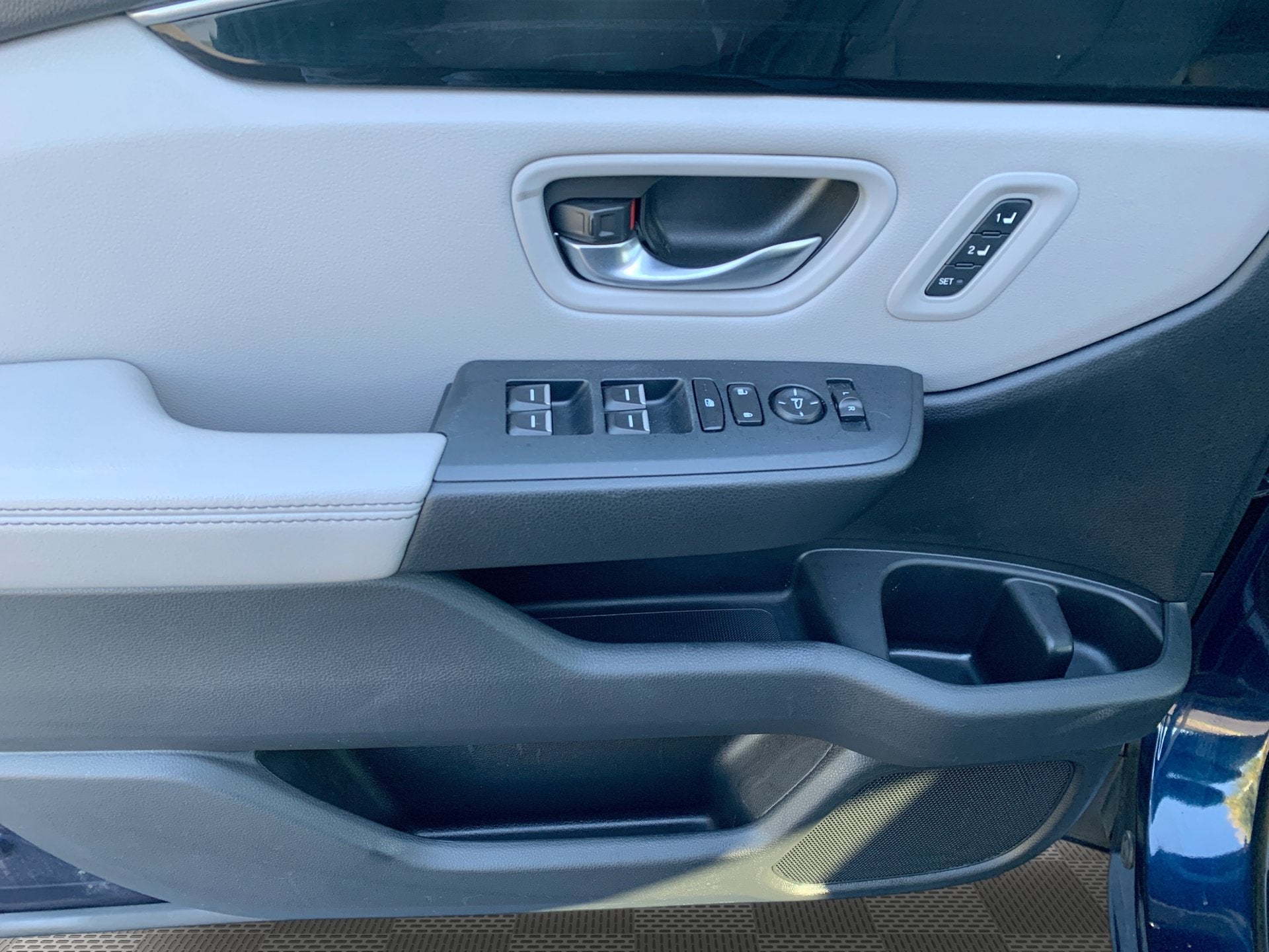 2024 Honda Pilot EX-L 8 Passenger