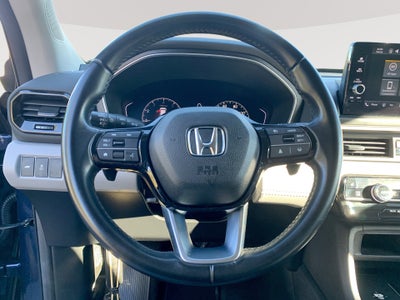 2024 Honda Pilot EX-L 8 Passenger