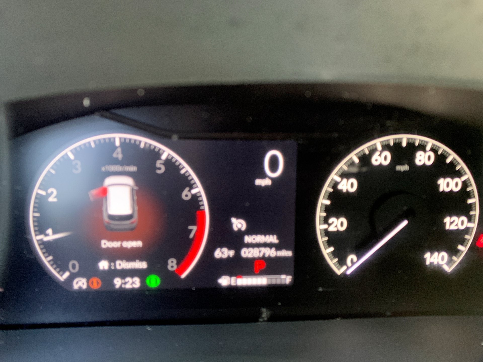 2024 Honda Pilot EX-L 8 Passenger