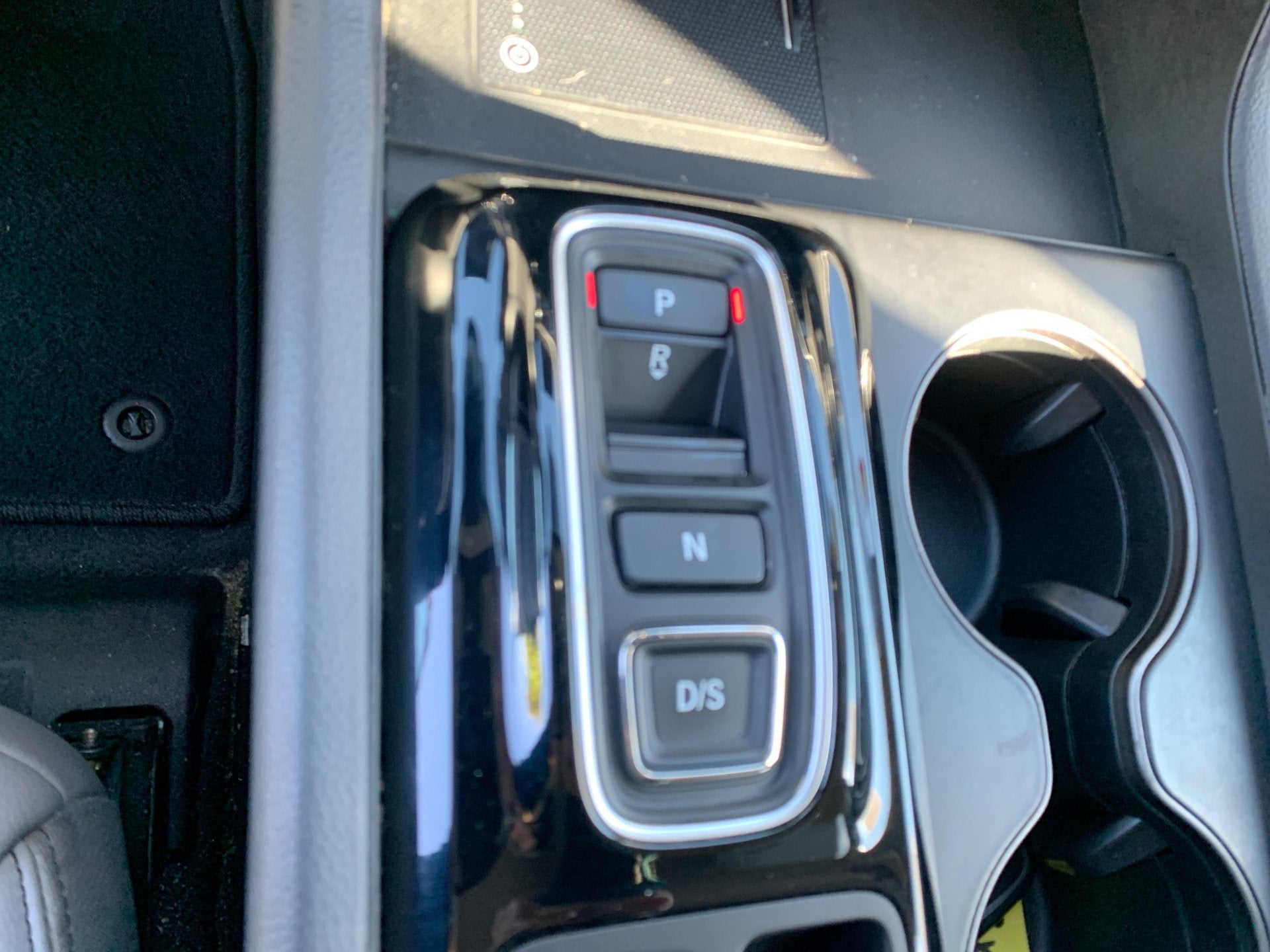 2024 Honda Pilot EX-L 8 Passenger