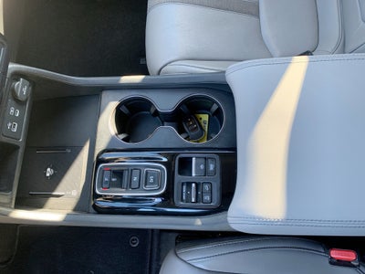 2024 Honda Pilot EX-L 8 Passenger