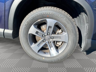 2024 Honda Pilot EX-L 8 Passenger