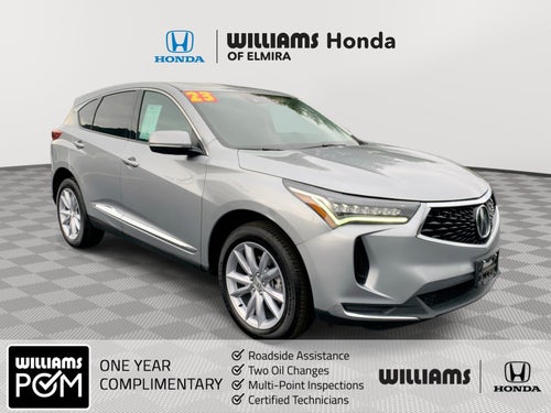 2023 Acura RDX Base