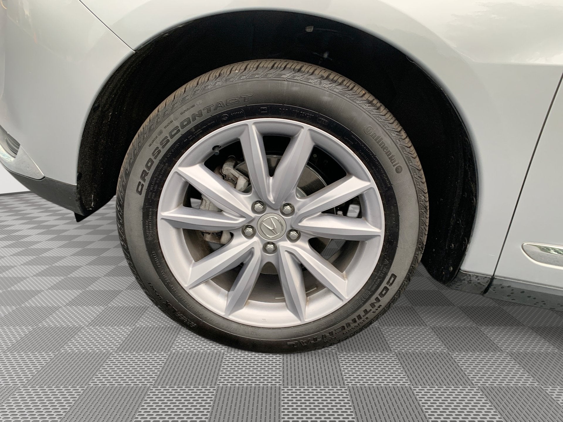 2023 Acura RDX Base