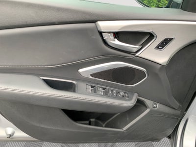 2023 Acura RDX Base