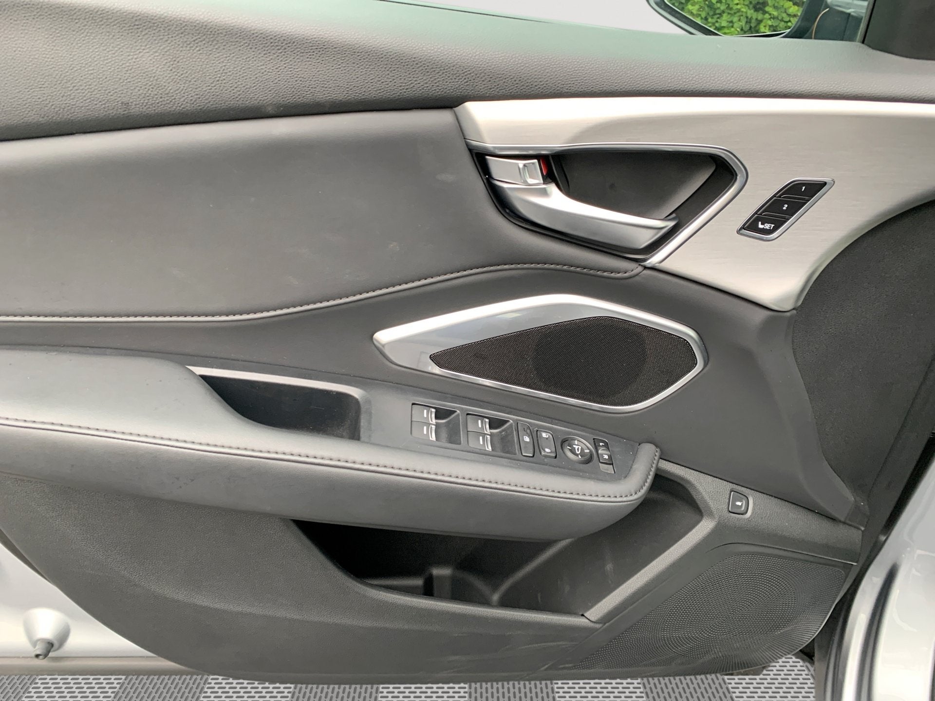 2023 Acura RDX Base