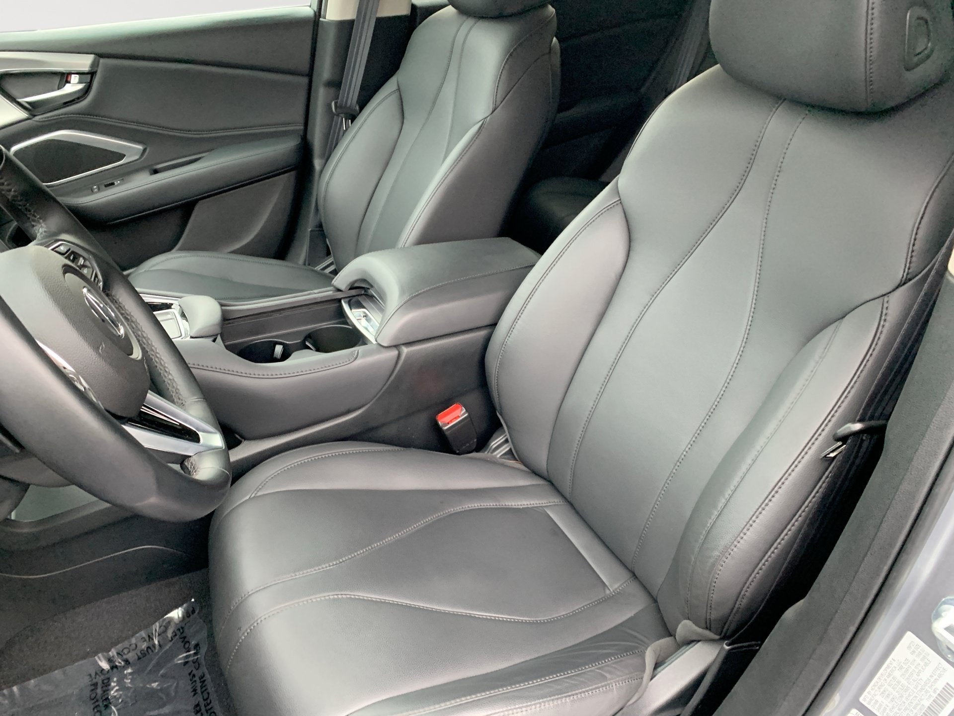 2023 Acura RDX Base