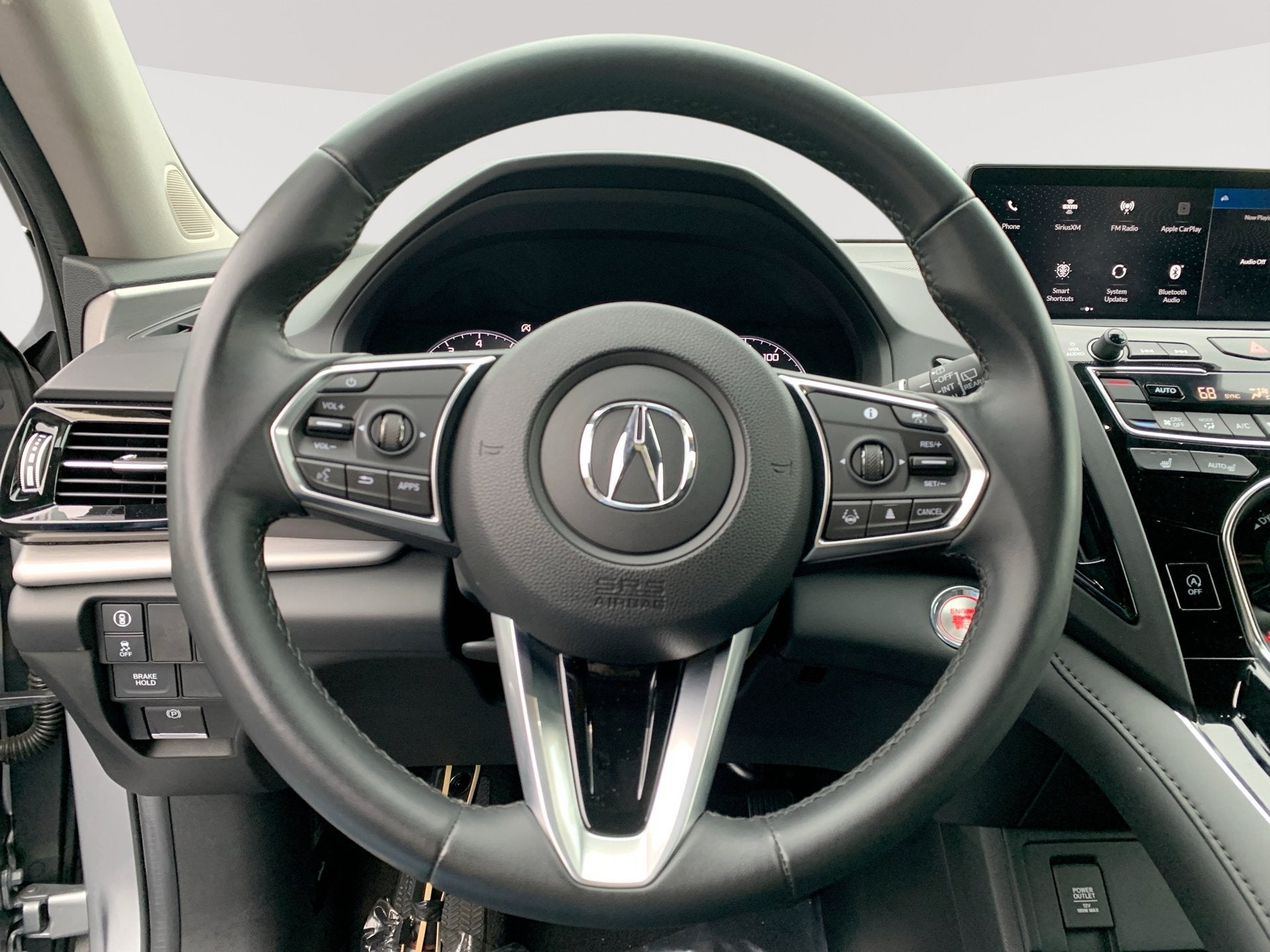 2023 Acura RDX Base