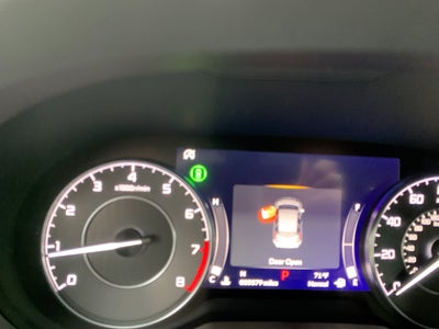 2023 Acura RDX Base