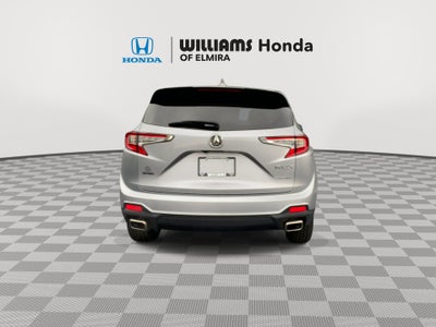 2023 Acura RDX Base