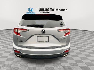 2023 Acura RDX Base