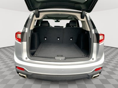 2023 Acura RDX Base