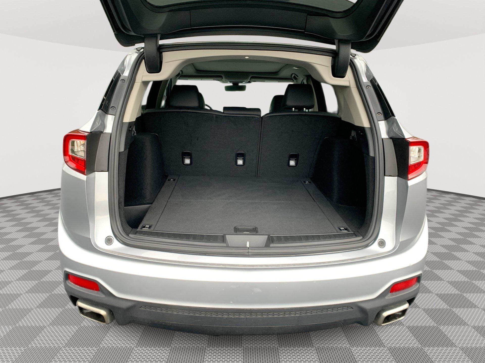 2023 Acura RDX Base