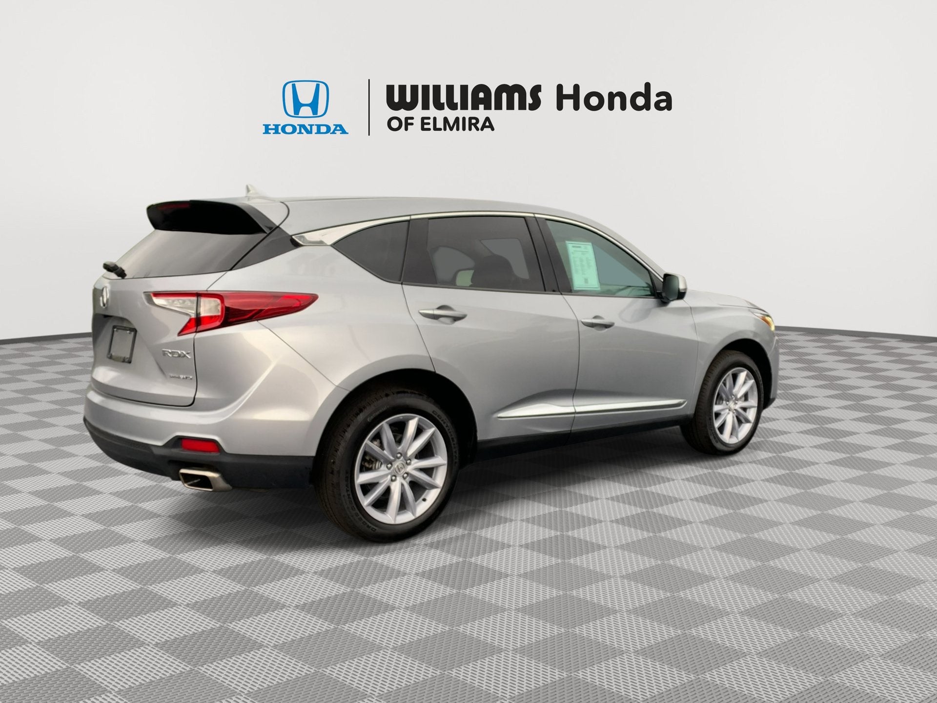 2023 Acura RDX Base