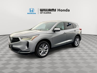 2023 Acura RDX Base