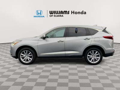 2023 Acura RDX Base