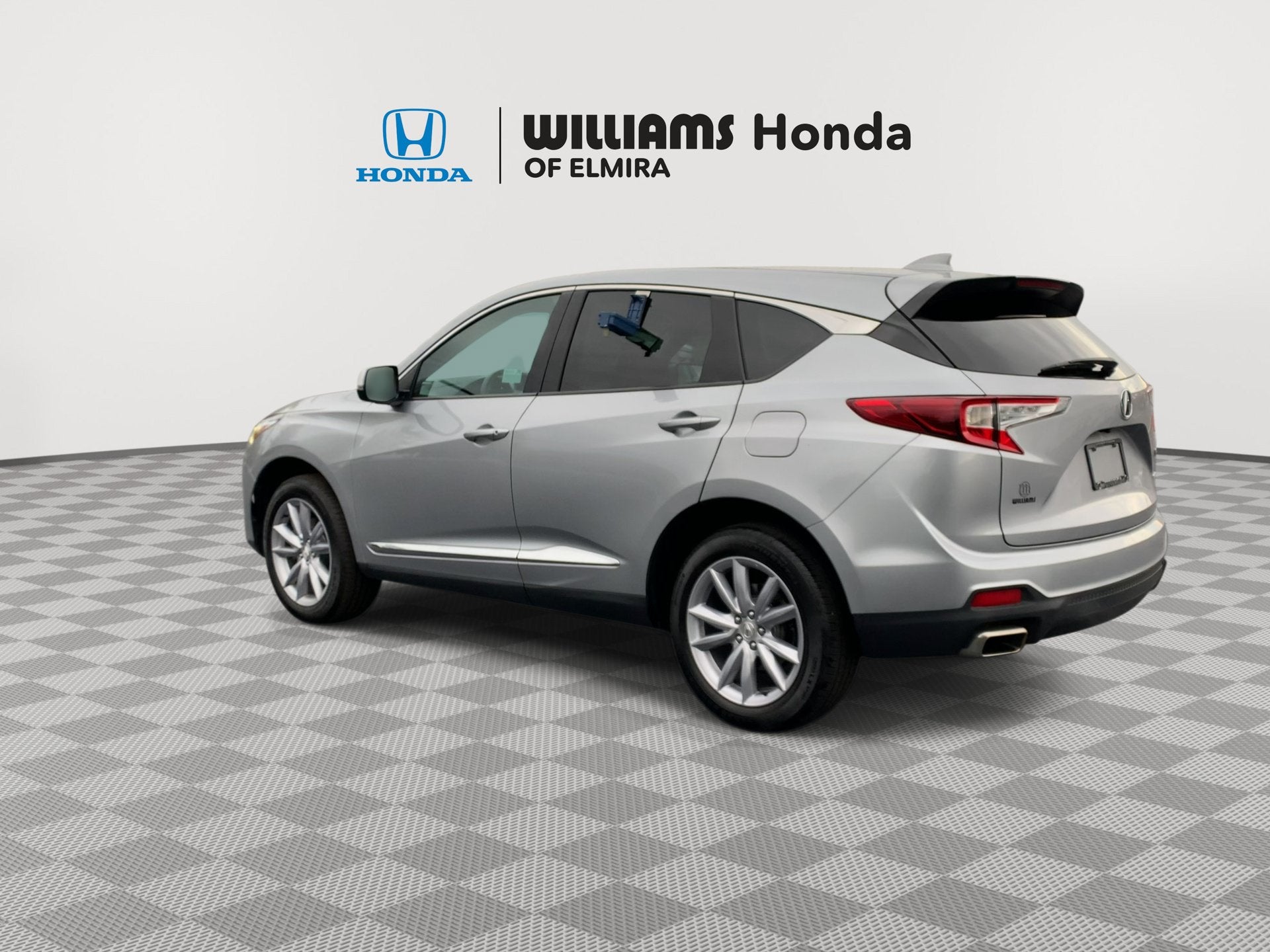 2023 Acura RDX Base