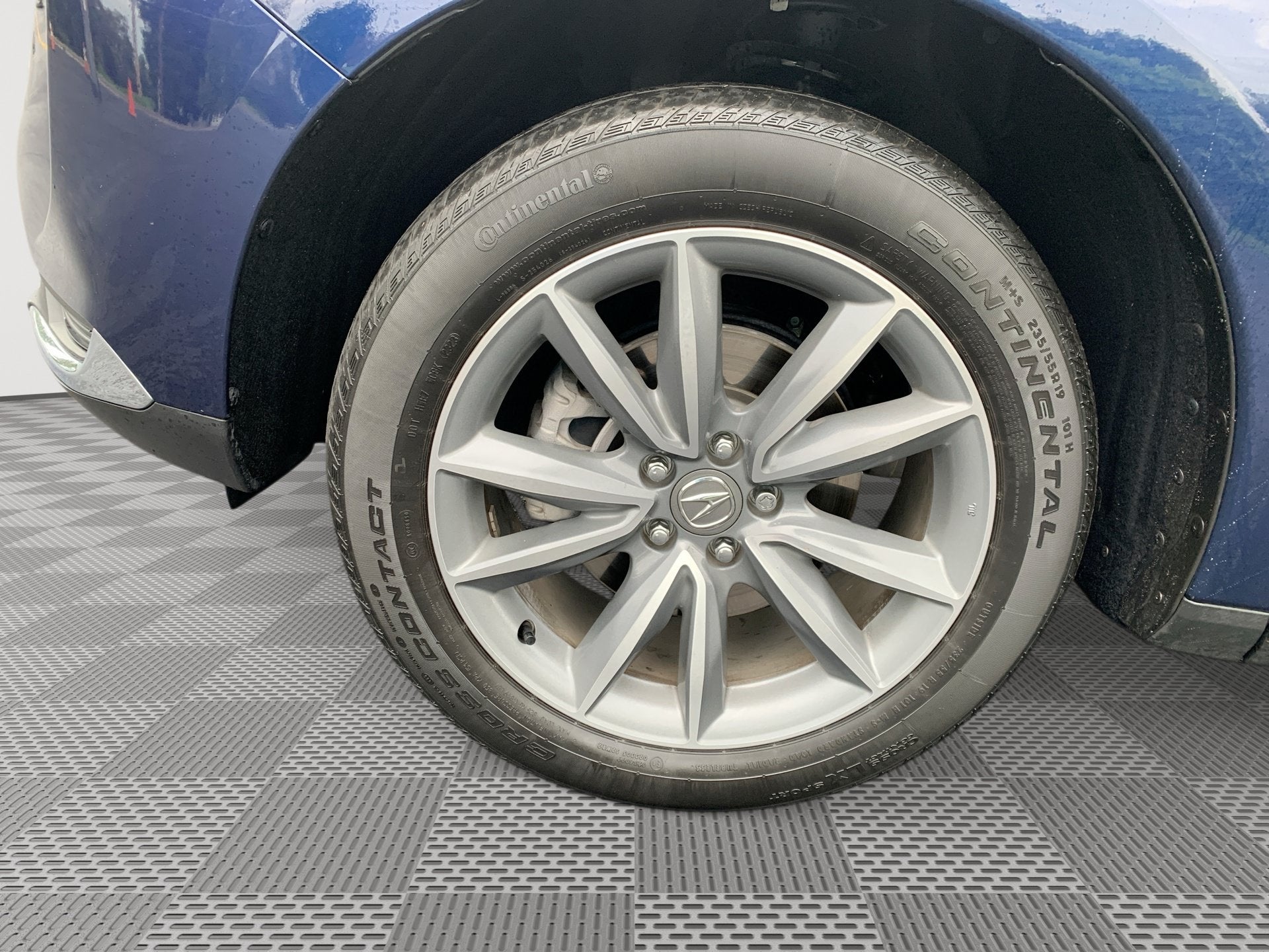 2023 Acura RDX w/Technology Package