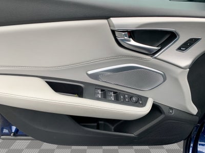 2023 Acura RDX w/Technology Package