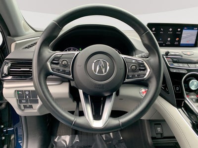 2023 Acura RDX w/Technology Package