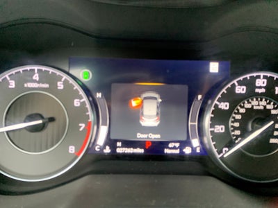 2023 Acura RDX w/Technology Package