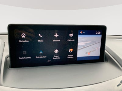 2023 Acura RDX w/Technology Package