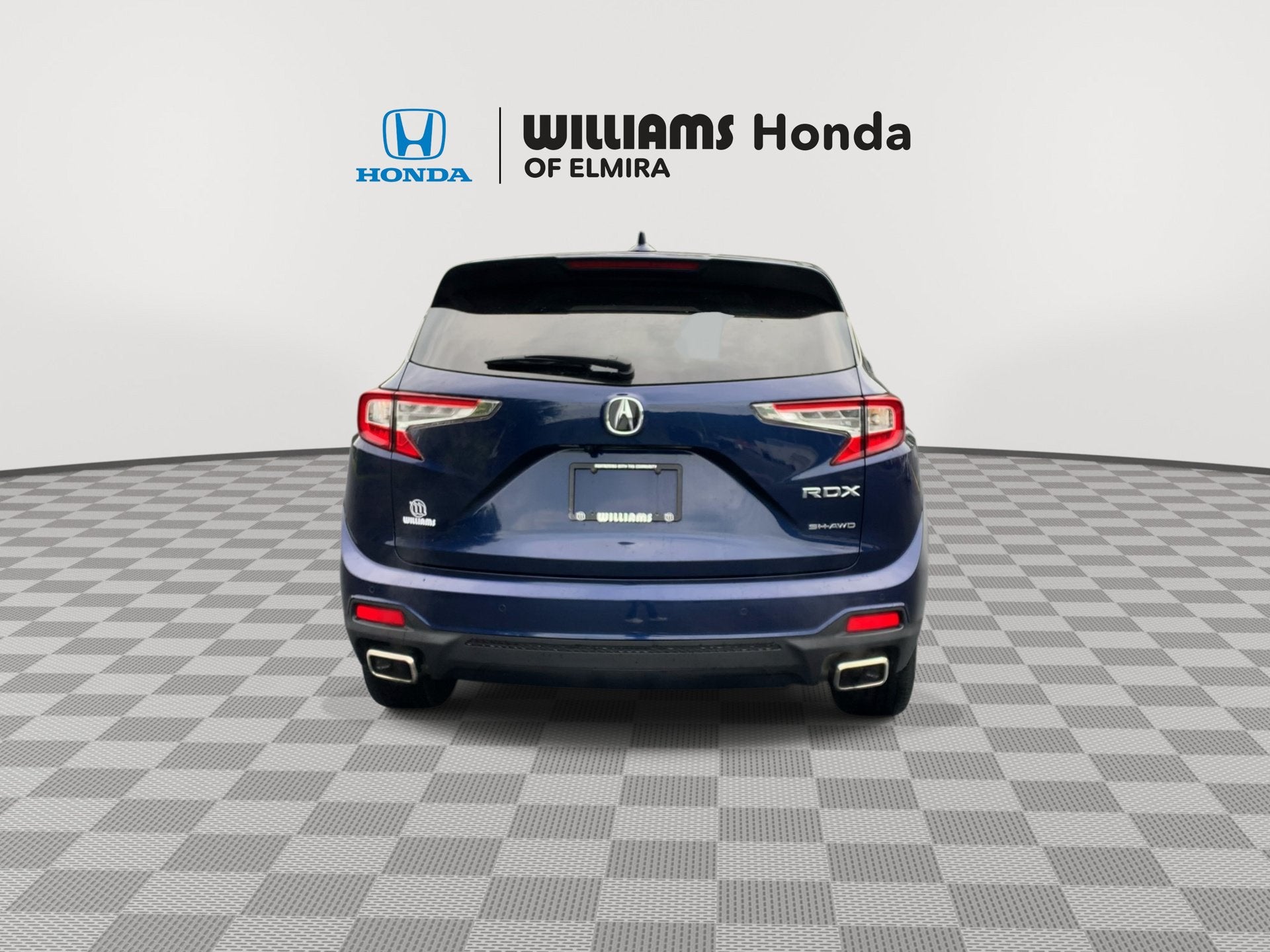 2023 Acura RDX w/Technology Package